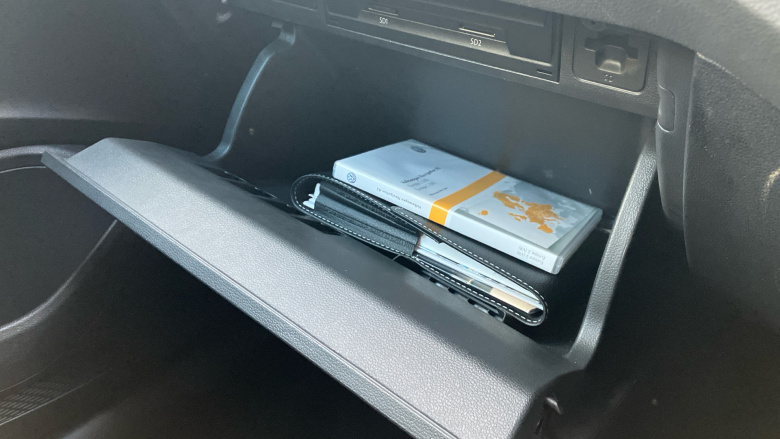 Volkswagen Polo 1.0 TSI 95 SE Tech Edition 5dr Petrol Hatchback